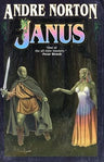 Janus cover image