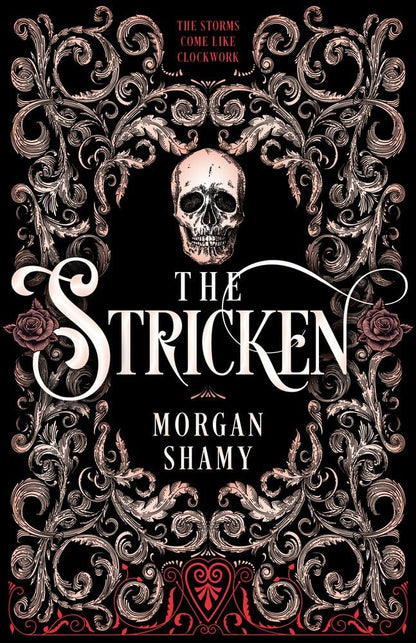 The Stricken cover image