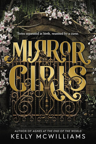 Mirror Girls cover image