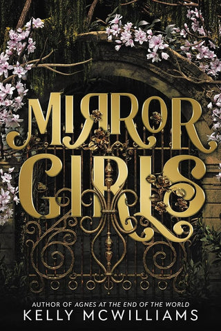 Mirror Girls cover image