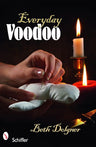 Everyday Voodoo cover image