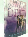 Three Quarters Dead cover image