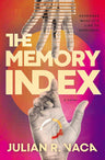 The Memory Index cover image