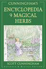 Cunningham's Encyclopedia of Magical Herbs (Llewellyn's Sourcebook Series) (Scott Cunningham's Encyclopedia Series, 1) cover image