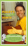Haley's Cleaning Hints: A Compilation cover image