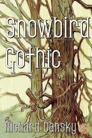 Snowbird Gothic cover image