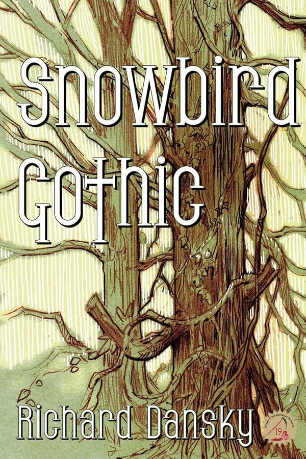 Snowbird Gothic cover image