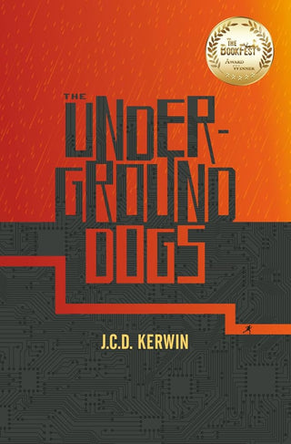 The Underground Dogs cover image