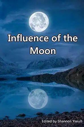 Influence of the Moon cover image