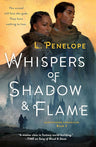 Whispers of Shadow & Flame: Earthsinger Chronicles, Book Two (Earthsinger Chronicles, 2) cover image