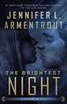 The Brightest Night: An Origin Novel (Origin Series, 3) cover image
