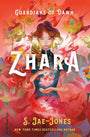 Guardians of Dawn: Zhara (Guardians of Dawn, 1) cover image