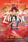 Guardians of Dawn: Zhara (Guardians of Dawn, 1) cover image