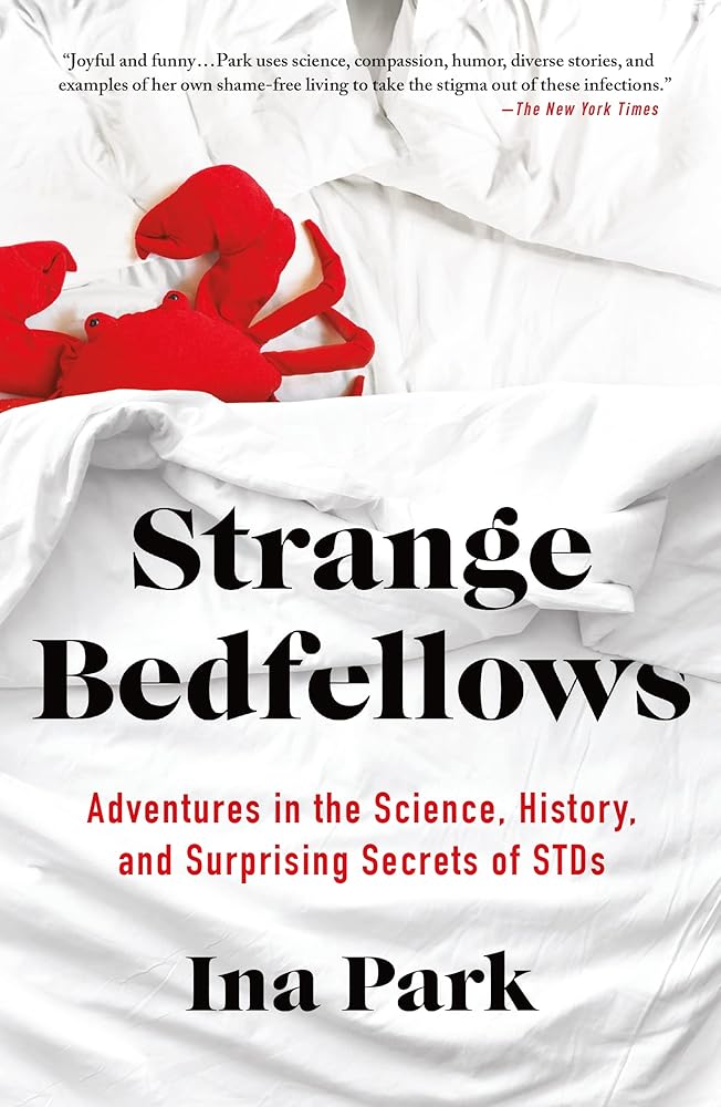 Strange Bedfellows cover image