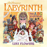 Labyrinth: The ABC Storybook cover image
