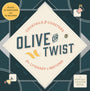 Olive or Twist: Cocktails and Coasters for Literary Libations cover image