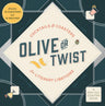 Olive or Twist: Cocktails and Coasters for Literary Libations cover image