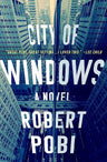 City of Windows: A Novel (Lucas Page, 1) cover image