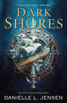 Dark Shores (Dark Shores, 1) cover image