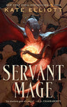 Servant Mage cover image
