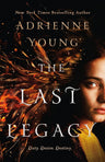 The Last Legacy: A Novel (The World of the Narrows, 3) cover image