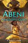 Abeni and the Kingdom of Gold (Abeni's Song, 2) cover image