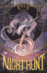 The Night Hunt cover image