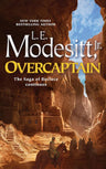 Overcaptain (Saga of Recluce, 24) cover image