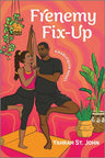 Frenemy Fix-Up (Six Gems, 4) cover image