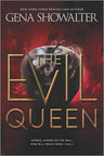 The Evil Queen: A Thrilling YA Fantasy Retelling of Snow White and Forbidden Romance (The Forest of Good and Evil, 1) cover image