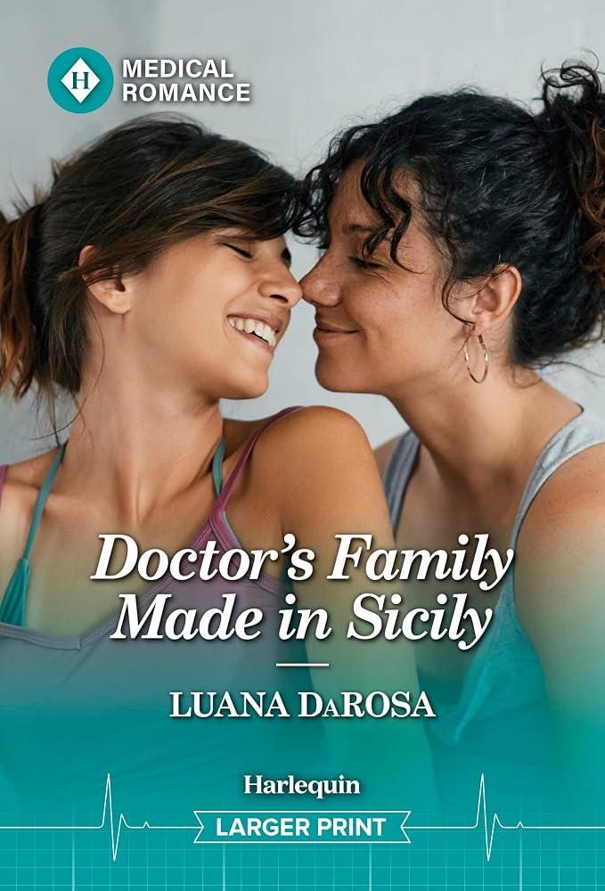 Doctor's Family Made in Sicily cover image