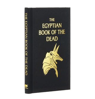 Egyptian Book of the Dead (Arcturus Ornate Classics, 6) cover image