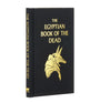 Egyptian Book of the Dead (Arcturus Ornate Classics, 6) cover image