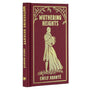 Wuthering Heights: Gilded Pocket Edition cover image