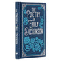 The Poetry of Emily Dickinson: Gilded Pocket Edition (Arcturus Ornate Classics) cover image