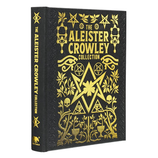 Arcturus The Aleister Crowley Collection (Mystic Archives). cover image