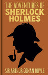 Arcturus Publishing Ltd The Adventures of Sherlock Holmes. cover image