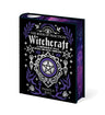 The Book of Practical Witchcraft: Deluxe Gift Edition with Sprayed Edges cover image
