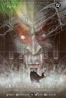 Batman: Arkham Asylum Anniversary Edition cover image