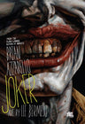Joker cover image