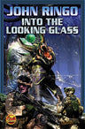 Into the Looking Glass (Looking Glass, Book 1) cover image