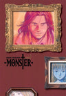 Monster: The Perfect Edition, Vol. 1 (1) cover image