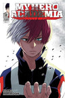 My Hero Academia, Vol. 5 (5) cover image