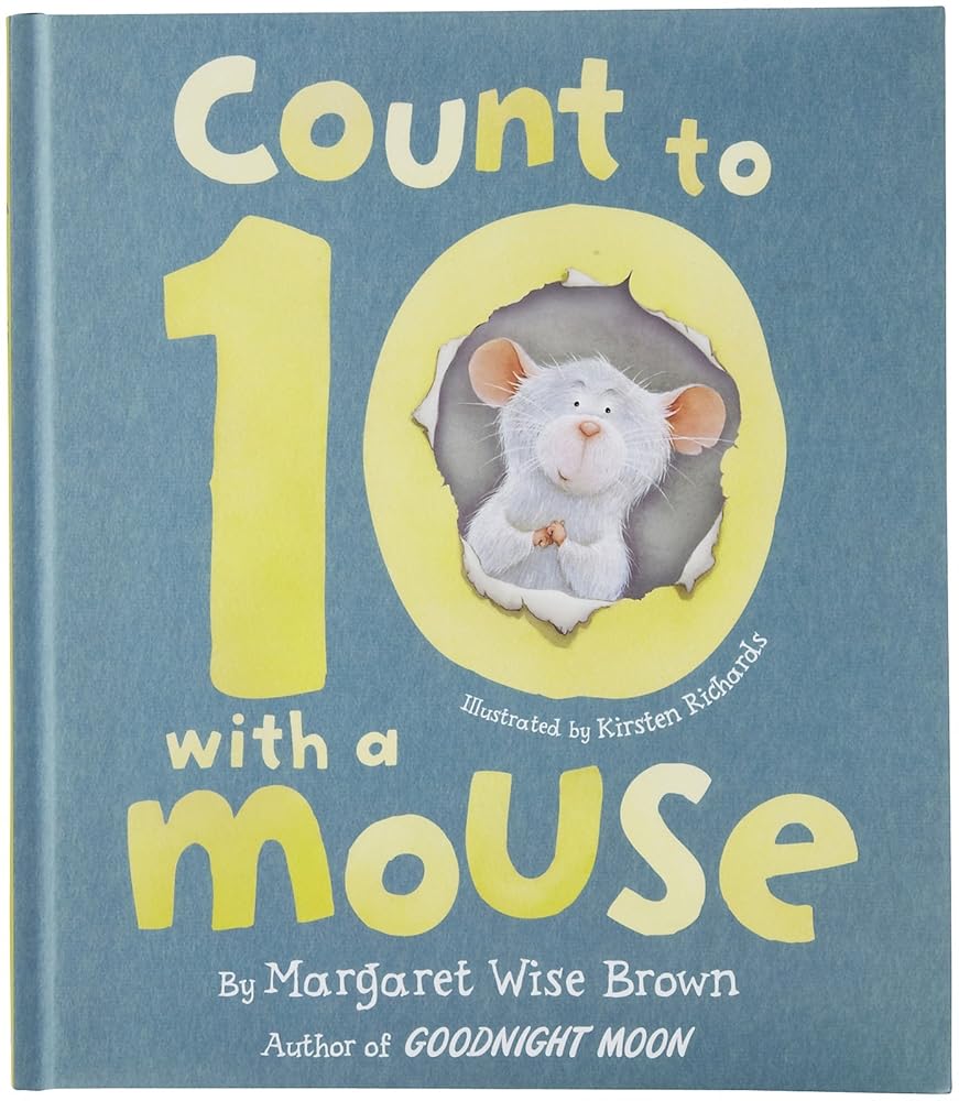 Count to 10 With a Mouse cover image