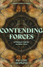 Contending Forces (Rediscovered Classics) cover image