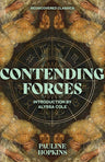 Contending Forces (Rediscovered Classics) cover image