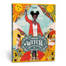 Modern Witch Tarot Poster Book cover image