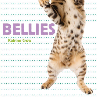 Bellies (Whose Is It?) cover image