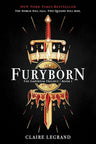 Furyborn (The Empirium Trilogy, 1) cover image