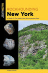 Rockhounding New York: A Guide To The State's Best Rockhounding Sites cover image
